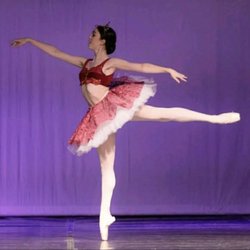 Aldorisio Laurene Academy of Dance Expressions