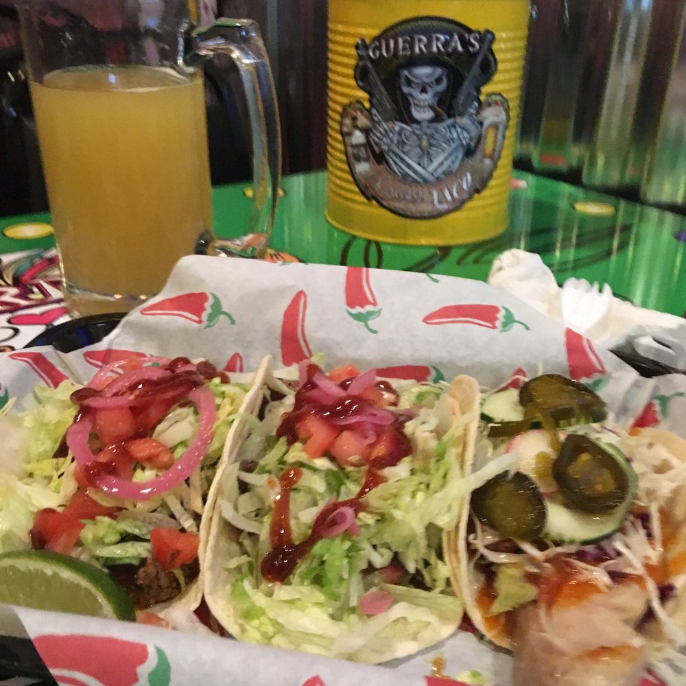Krazy Taco 937 - Mexican Near Me - Springfield, Ohio Krazy Taco 937 - Mexican Near Me - Springfield, Ohio