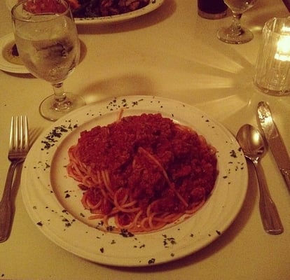 Beppe & Gianni's Trattoria by null