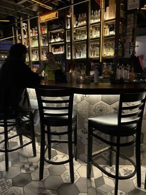 Bitter Honey by null