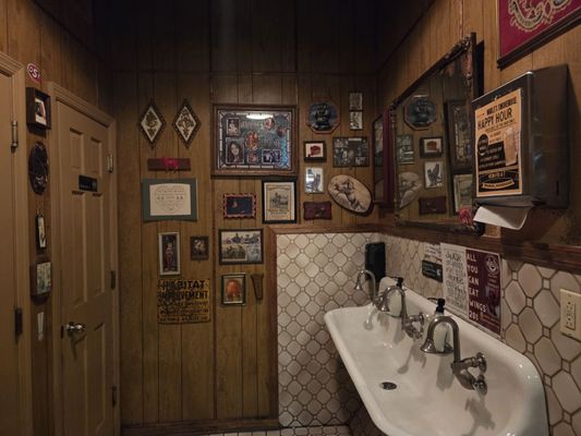 Mable's Smokehouse & Banquet Hall by null