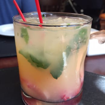 75 Chestnut - New American Near Me - Boston, Massachusetts