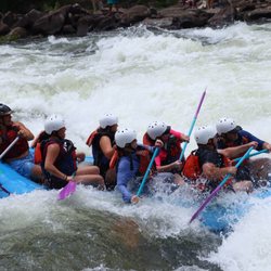 Ocoee Paddleboarding & Watersports