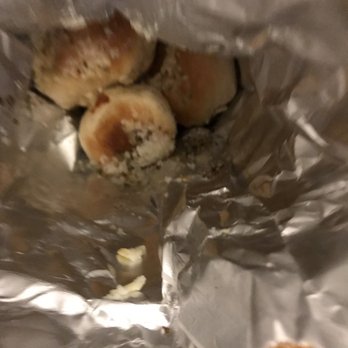 Steve's Pizza - Garlic knots - Pizza Near Me - Miami, Florida