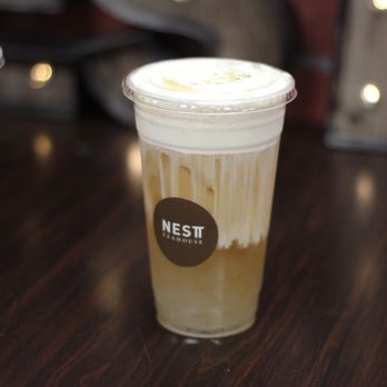 Nest Tea House - Bubble Tea Near Me - Arcadia, California