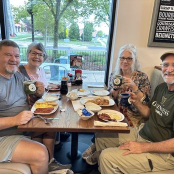 Another Broken Egg Cafe - Breakfast & Brunch Near Me - Brandywine, Maryland Another Broken Egg Cafe - Breakfast & Brunch Near Me - Brandywine, Maryland