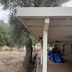 Vessel Property Remodels