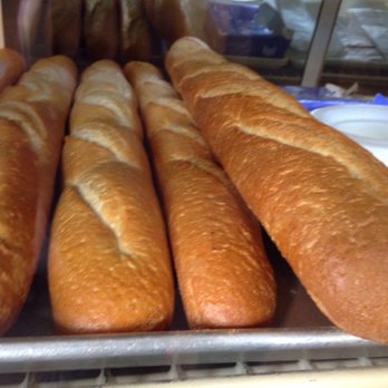 Le Diplomate Cafe - Fresh baguettes. Satisfyingly crispy when warm but soft enough so they won't scratch your gums or the roof of your mouth. - Bakeries Near Me - Irvine, California Le Diplomate Cafe - Fresh baguettes. Satisfyingly crispy when warm but soft enough so they won't scratch your gums or the roof of your mouth. - Bakeries Near Me - Irvine, California