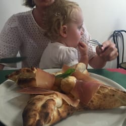 La Bella Mbriana