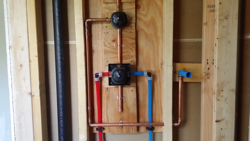 Slide of All Phase Plumbing