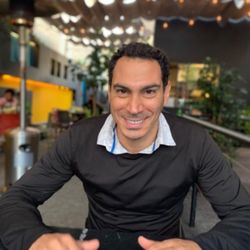 Gabriel Nohra