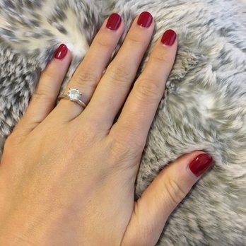KB Nails - Nail Salons Near Me - Sacramento, California