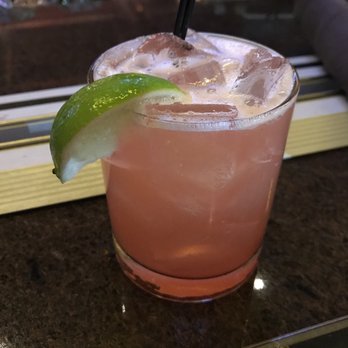 Burt & Max's - Watermelon fizz yum - Bars Near Me - Delray Beach, Florida