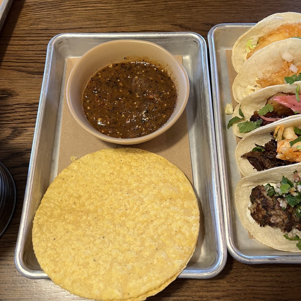 Bartaco - Chips and salsa- ok - Tacos Near Me - Denver, Colorado