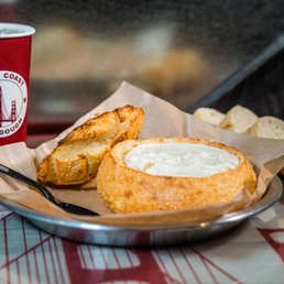 Clam Chowder - Daily