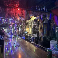 Tiki Bar MKE Public Market