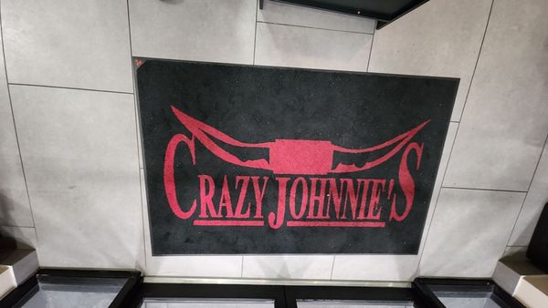 Crazy Johnnie's Steak House by null