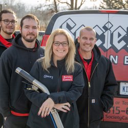 Society Carpet Cleaners - Society Carpet Cleaners