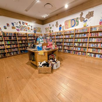 The Open Book - Kids Section - Bookstores Near Me - Los Angeles, California