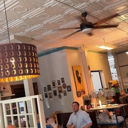 Betsy's Crepes