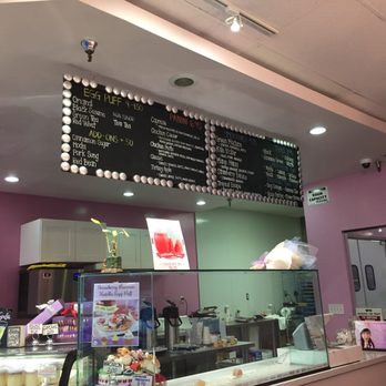 Puffect Bakery Cafe - Desserts Near Me - Walnut, California Puffect Bakery Cafe - Desserts Near Me - Walnut, California