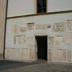 Schloss Seggau