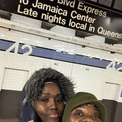 New York City Subway