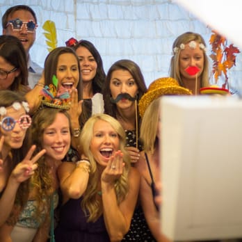 LightBooth - Photo Booth Rentals Near Me - Denver, Colorado