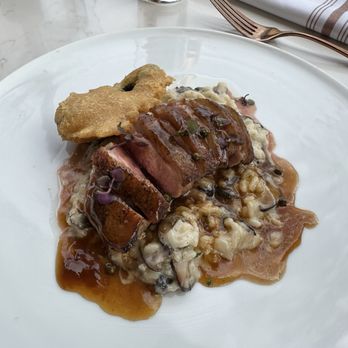 Ceron Kitchen - Duck breast - New American Near Me - Alameda, California Ceron Kitchen - Duck breast - New American Near Me - Alameda, California