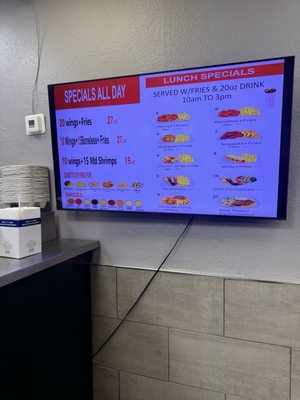 Menu photo 1 Mr Gyros Orlando, FL Menu photo 1 Mr Gyros Orlando, FL