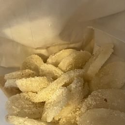 Sweets