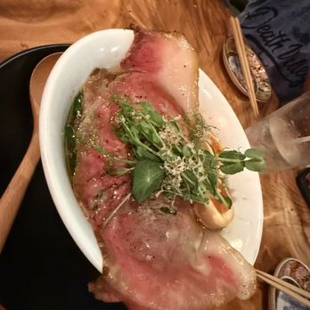 Mensho - Waygu truffle - Ramen Near Me - Kapolei, Hawaii Mensho - Waygu truffle - Ramen Near Me - Kapolei, Hawaii