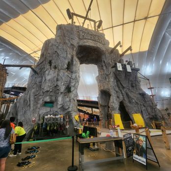 Bolder Adventure Park - Kids Activities Near Me - Grand Prairie, Texas