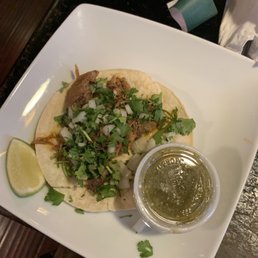 Street Taco