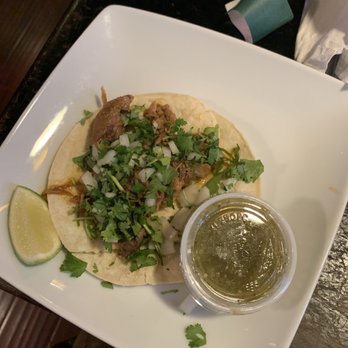 Cantaritos Grill And Cantina - Street taco - Mexican Near Me - Pella, Iowa