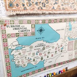 Anatolia-Tribal Rugs & Weavings - The Great Escape
