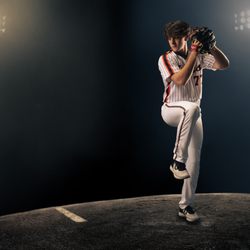 Higher Focus Photography - Baseball, basketball, football, music or gaming...we showcase whatever is important to you during senior year.