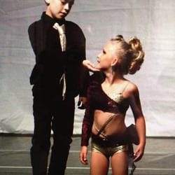 Rockstar Academy of Dance