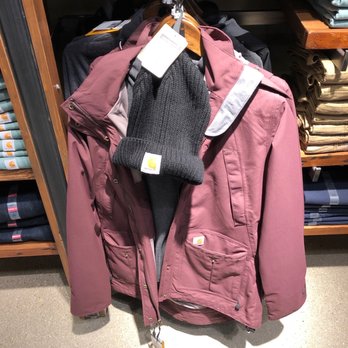 Carhartt - Women's Clothing Near Me - Wauwatosa, Wisconsin Carhartt - Women's Clothing Near Me - Wauwatosa, Wisconsin