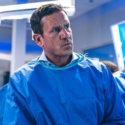 Christopher W Hodgkins, MD