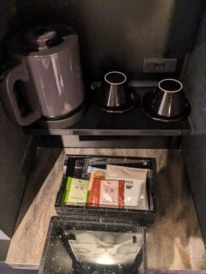 Mitsui Garden Hotel Nihonbashi Premier by null