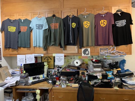 Innersleeve Records by null