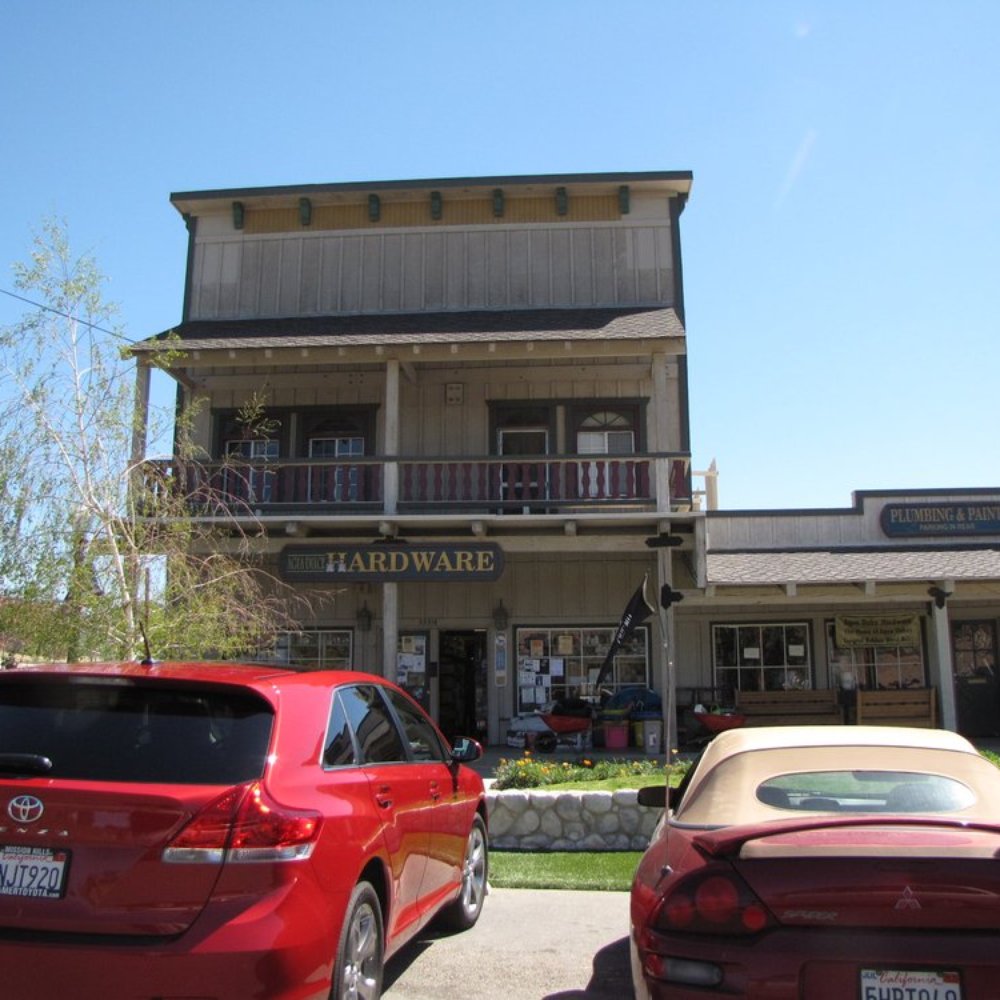 Ace Hardware Acton, CA 93510 - Last Updated January 2026 - Yelp