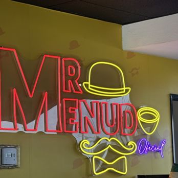 Mr. Menudo Oficial - Mexican Near Me - Downey, California Mr. Menudo Oficial - Mexican Near Me - Downey, California