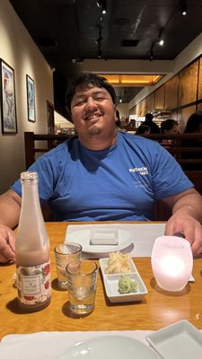 Teru Sushi by null