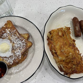 Sunny Side Cafe - Breakfast & Brunch Near Me - Seal Beach, California