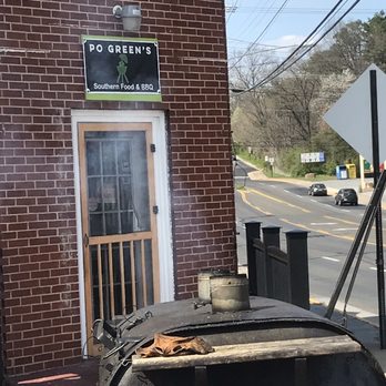 Po Green's - Southern Near Me - Front Royal, Virginia