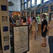 Photo of Blue Water - San Diego, CA, United States. Lines on lines