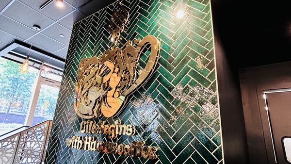 Haraz Coffee House by null