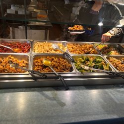 Buffet Star